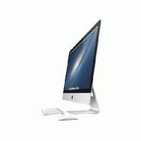 моноблок Apple iMac ME088 Серебристый