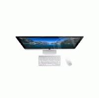 моноблок Apple iMac ME08816GH1 Серебристый