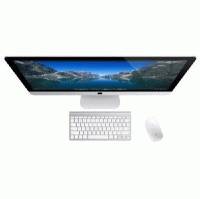 моноблок Apple iMac ME089 Серебристый