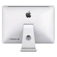 моноблок Apple iMac MF883 Серебристый