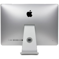 моноблок Apple iMac MK472RU/A Серебристый