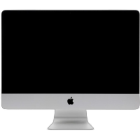 моноблок Apple iMac MK482RU/A Серебристый
