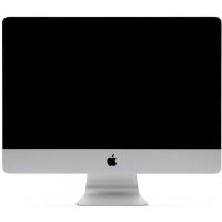 моноблок Apple iMac MNE02 Серебристый