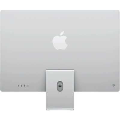 моноблок Apple iMac A3137 MWV13B/A Синий