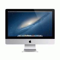 моноблок Apple iMac Z0MQ004C2 Серебристый