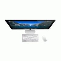 моноблок Apple iMac Z0MS00E7A Серебристый