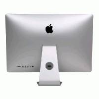 моноблок Apple iMac Z0MS00E8M Белый