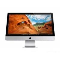 моноблок Apple iMac Z0PE0057P Серебристый
