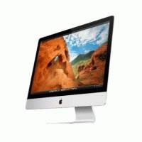 моноблок Apple iMac Z0PG009EJ Серебристый