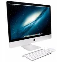 моноблок Apple iMac Z0PG00A3H Серебристый