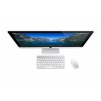 моноблок Apple iMac Z0PG00A7A Серебристый