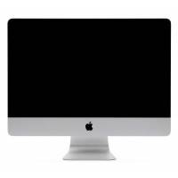 моноблок Apple iMac Z0PG00BPP Серебристый