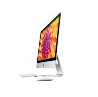 моноблок Apple iMac Z0PG00CCQ Серебристый