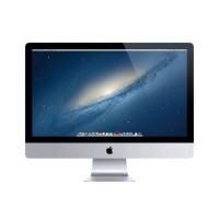моноблок Apple iMac Z0PG00ELK Серебристый