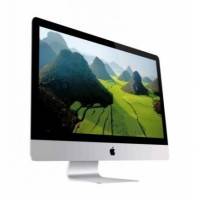 моноблок Apple iMac Z0PG00FQ6 Серебристый