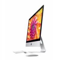 моноблок Apple iMac Z0PG00FQ6 Серебристый