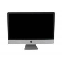 моноблок Apple iMac Z0PG00JU8 Серебристый