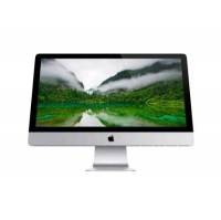 моноблок Apple iMac Z0QX002R5 Серебристый