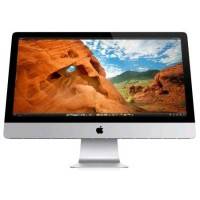 моноблок Apple iMac Z0QX00448 Серебристый