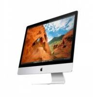моноблок Apple iMac Z0QX00506 Серебристый