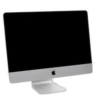 моноблок Apple iMac Z0RS0020N Серебристый