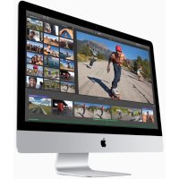 моноблок Apple iMac Z0TR002CE Серебристый