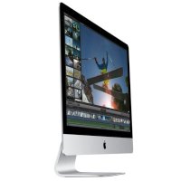 моноблок Apple iMac Z0TR0047R Серебристый