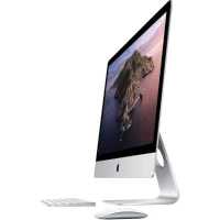 моноблок Apple iMac Z0VT003RX Серебристый