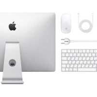 моноблок Apple iMac Z0ZW000AB Серебристый