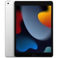 планшет Apple iPad 2021 10.2 Wi-Fi+Cellular 256Gb Silver EU MK4H3FD/A