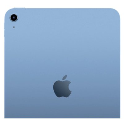 планшет Apple iPad 2022 10.9 WiFi+Cellular 64Gb Blue MQ6K3LL/A Синий