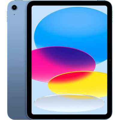планшет Apple iPad 2025 11 Wi-Fi 128GB Blue MD4A4LL/A Синий