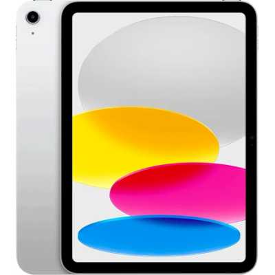 планшет Apple iPad 2025 11 Wi-Fi 128GB Silver MD3Y4ZP/A Серебристый