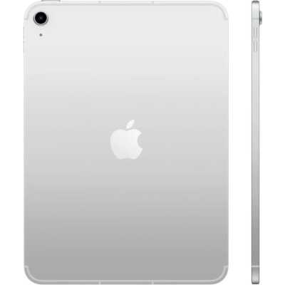 планшет Apple iPad 2025 11 Wi-Fi+Cellular 128GB Silver MD7F4ZP/A