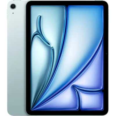 планшет Apple iPad Air 2024 11 Wi-Fi 128GB Blue MUWD3HN/A Голубой