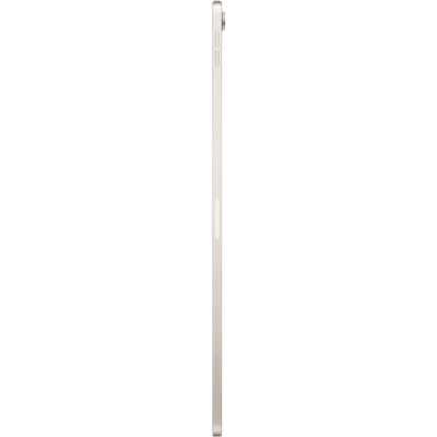 планшет Apple iPad Air 2024 13 Wi-Fi 128GB Starlight MV293ZA/A Сияющая звезда