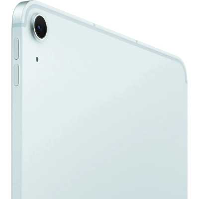 планшет Apple iPad Air 2025 11 Wi-Fi+Cellular 128GB Blue MCFW4HN/A Синий