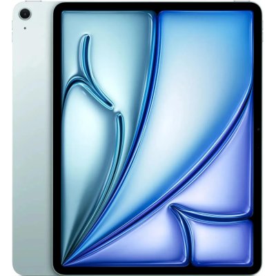 планшет Apple iPad Air 2025 13 Wi-Fi 128GB Blue MCNJ4LL/A Синий