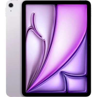 планшет Apple iPad Air 2026 11 Wi-Fi 128GB Purple MH344J/A Фиолетовый