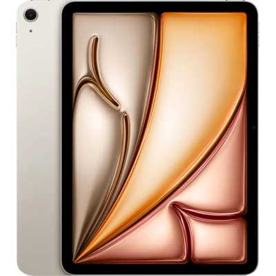 планшет Apple iPad Air 2026 11 Wi-Fi 256GB Starlight MH374ZP/A