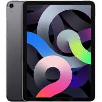 планшет Apple iPad Air 4 2020 10.9 256Gb Wi-Fi+Cellular Space Grey MYH22RU/A Серый космос