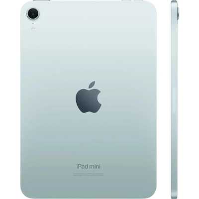 планшет Apple iPad mini 2024 Wi-Fi 128GB Blue MXN73LL/A Голубой