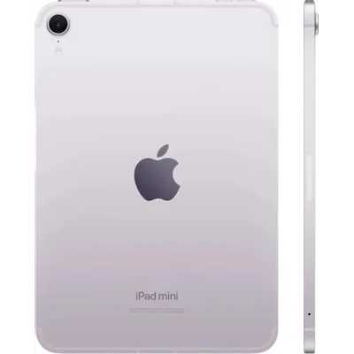 планшет Apple iPad mini 2024 Wi-Fi+Cellular 256GB Purple MXPY3ZP/A Фиолетовый
