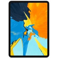 планшет Apple iPad Pro 11 512Gb Wi-Fi MTXT2RU/A