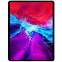 планшет Apple iPad Pro 2020 12.9 512Gb Wi-Fi MXAV2RU/A Темно-серый