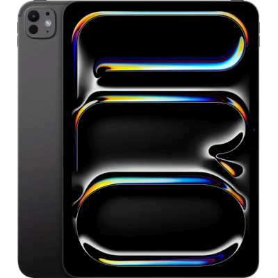 планшет Apple iPad Pro 2025 11 Wi-Fi 256GB Space Black MDWK4ZP/A