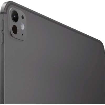 планшет Apple iPad Pro 2025 13 Wi-Fi 256GB Space Black MDYJ4LL/A Черный космос