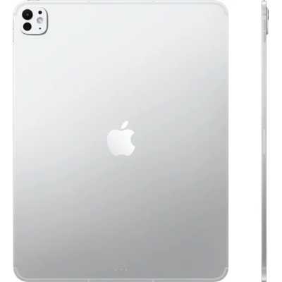 планшет Apple iPad Pro 2025 13 Wi-Fi+Cellular 256GB Silver ME7X4AB/A