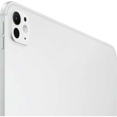 планшет Apple iPad Pro 2025 13 Wi-Fi+Cellular 256GB Silver ME7X4AB/A