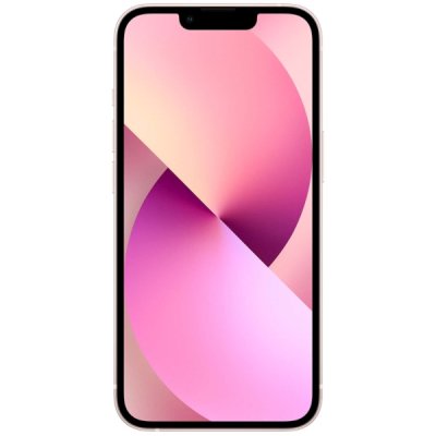смартфон Apple iPhone 13 256GB Pink MLQ83HN/A розовый